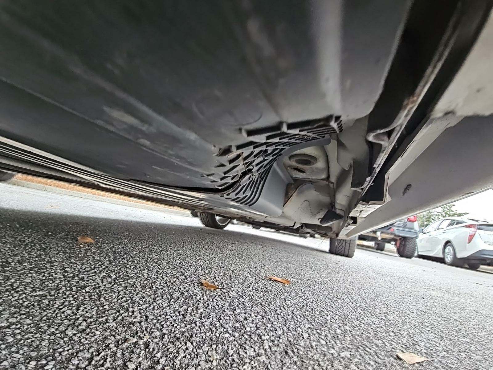 2018 Volvo S60 T5 Inscription Platinum AWD