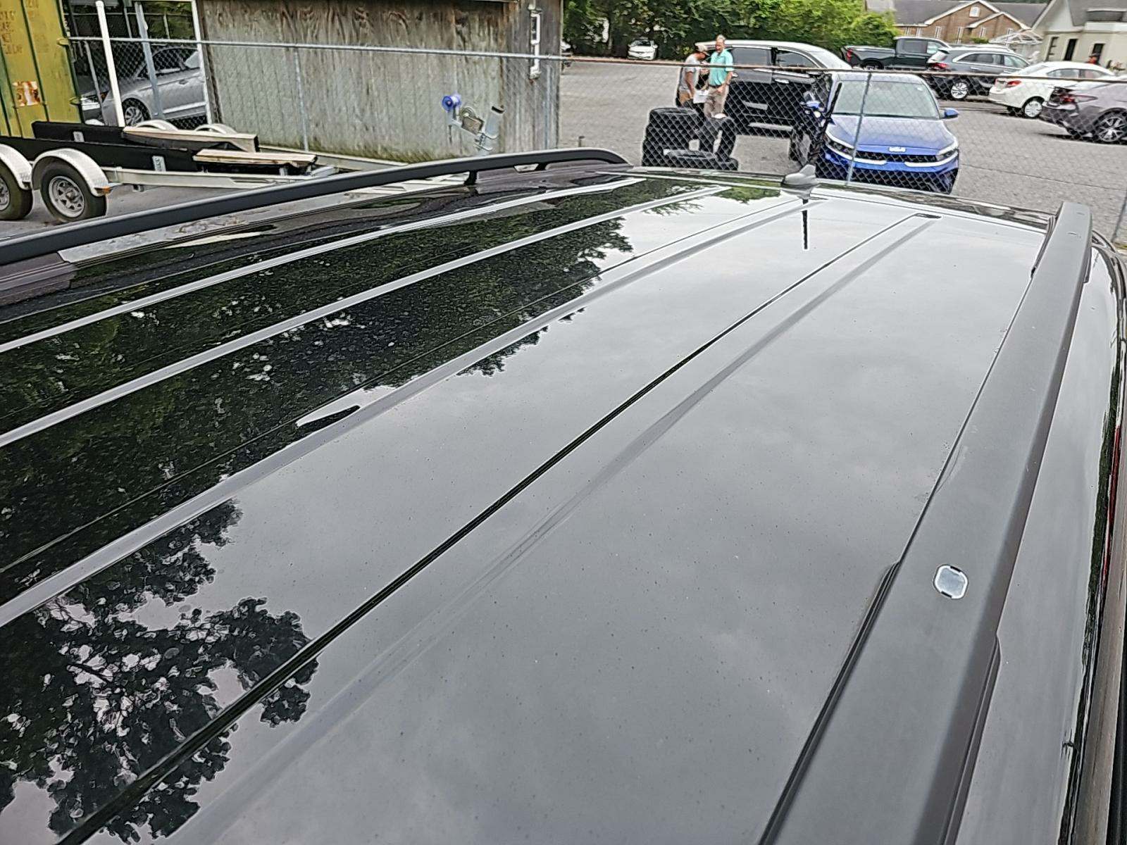 2015 Jeep Renegade Latitude AWD