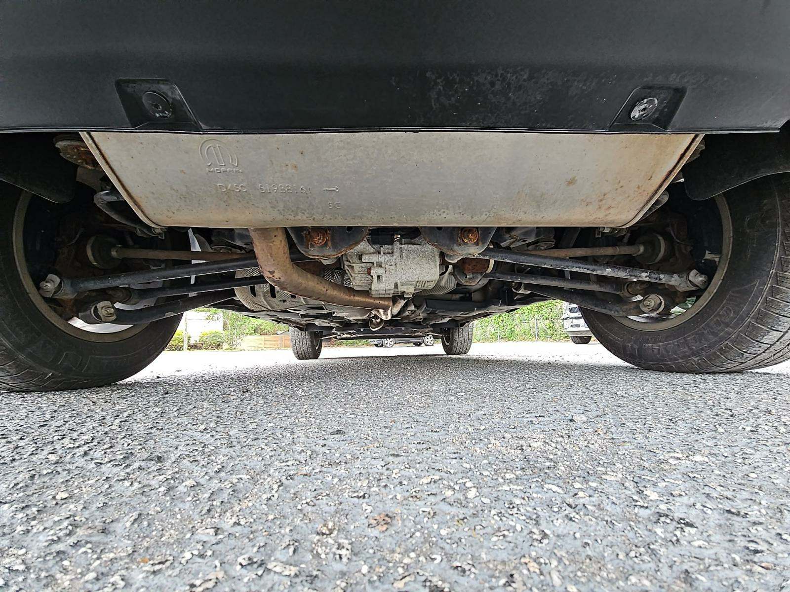 2015 Jeep Renegade Latitude AWD