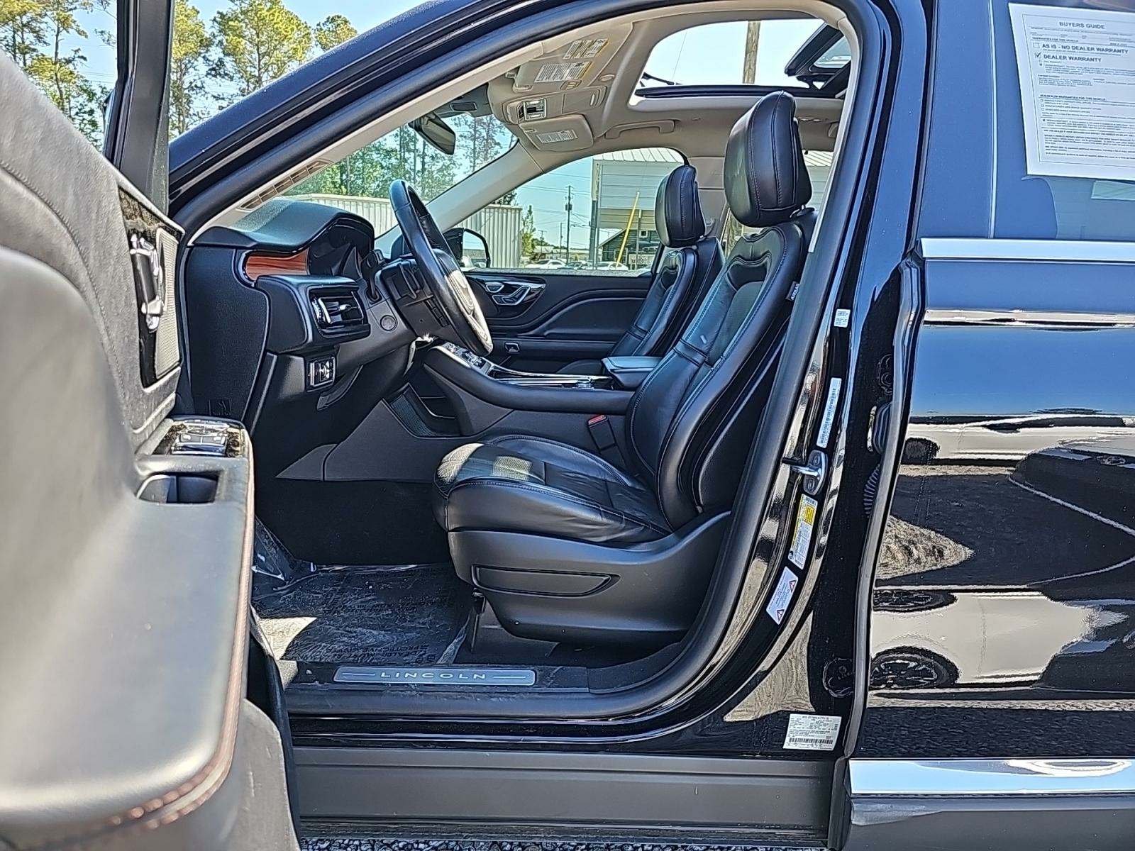 2020 Lincoln Aviator Reserve AWD