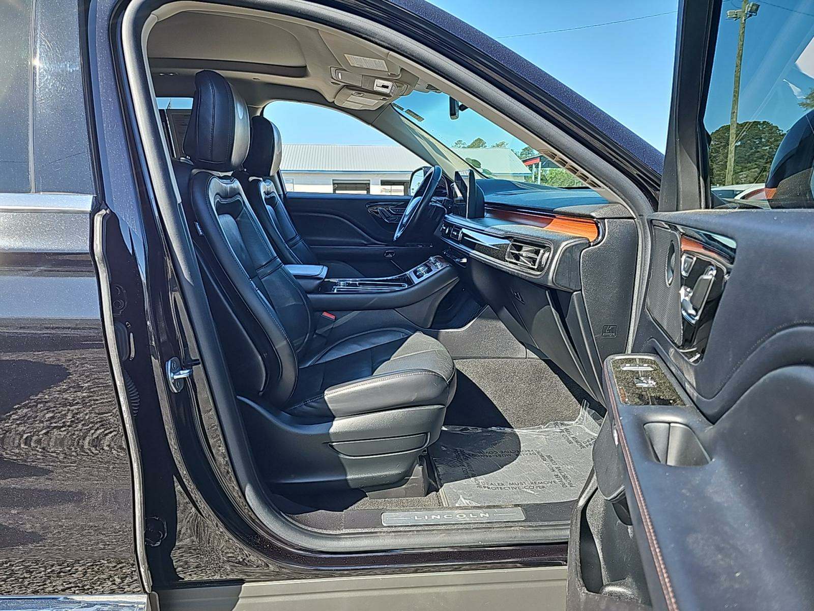 2020 Lincoln Aviator Reserve AWD