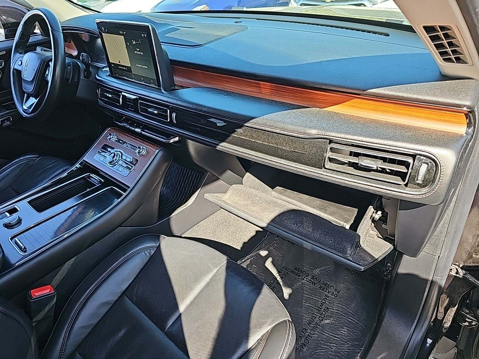 2020 Lincoln Aviator Reserve AWD