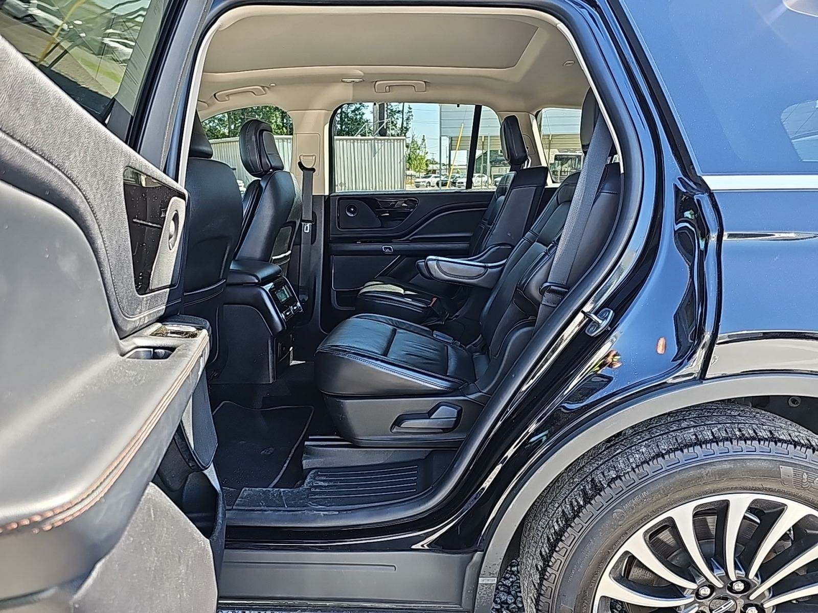 2020 Lincoln Aviator Reserve AWD