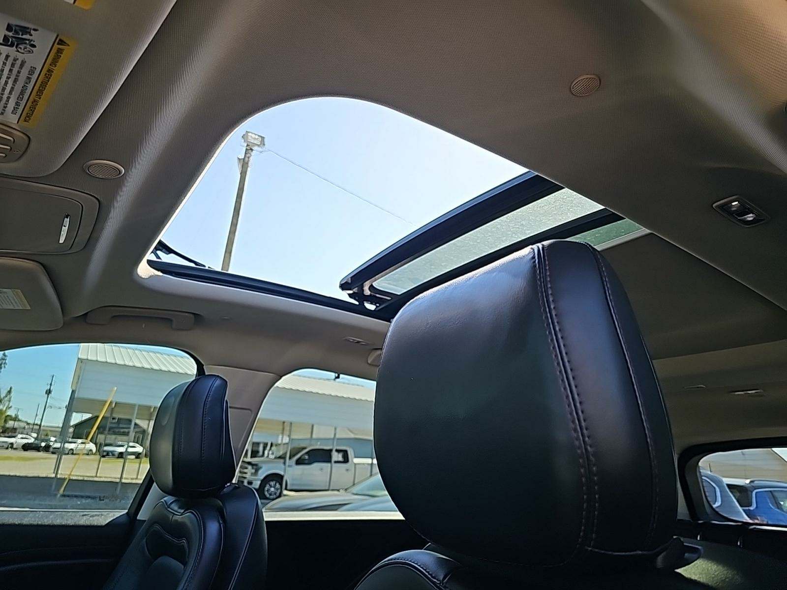 2020 Lincoln Aviator Reserve AWD