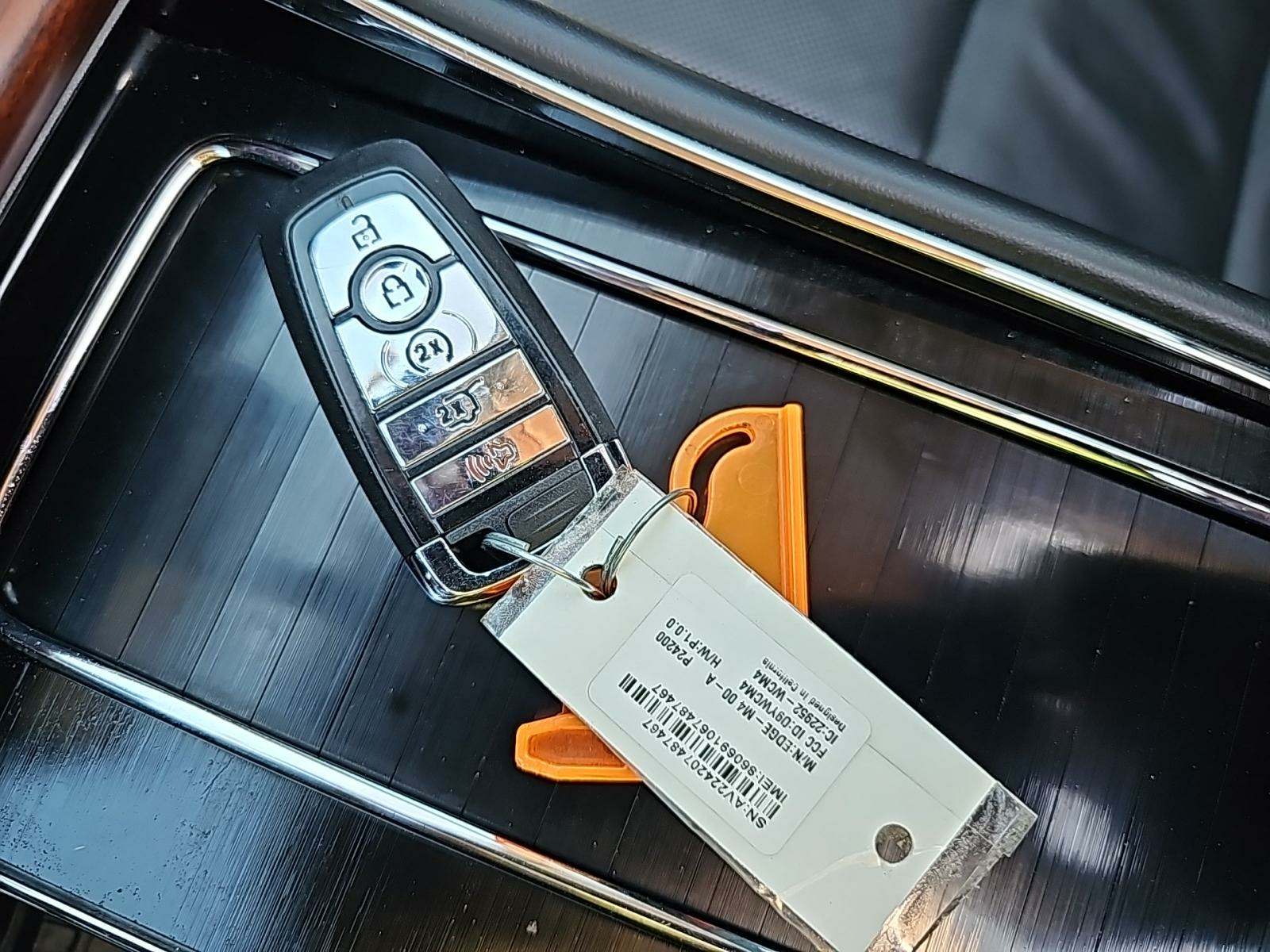 2020 Lincoln Aviator Reserve AWD