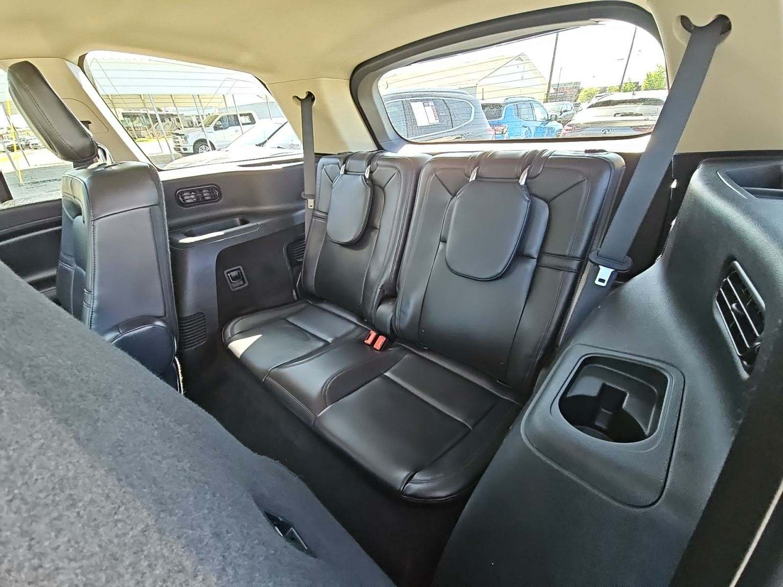 2020 Lincoln Aviator Reserve AWD