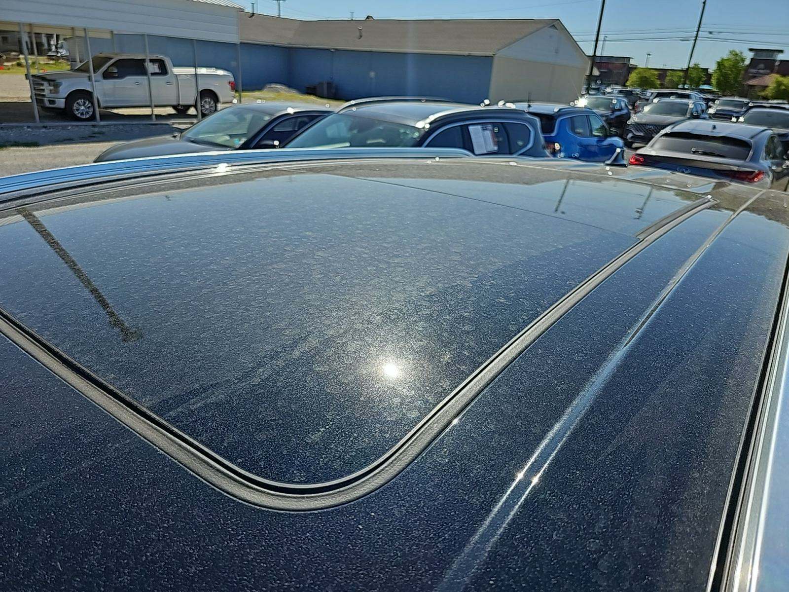 2020 Lincoln Aviator Reserve AWD