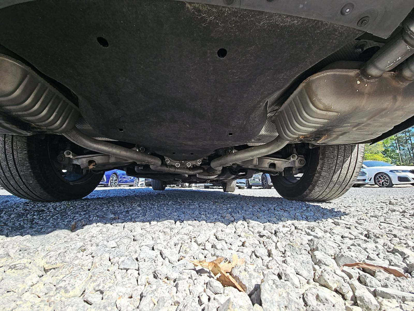 2020 Lincoln Aviator Reserve AWD