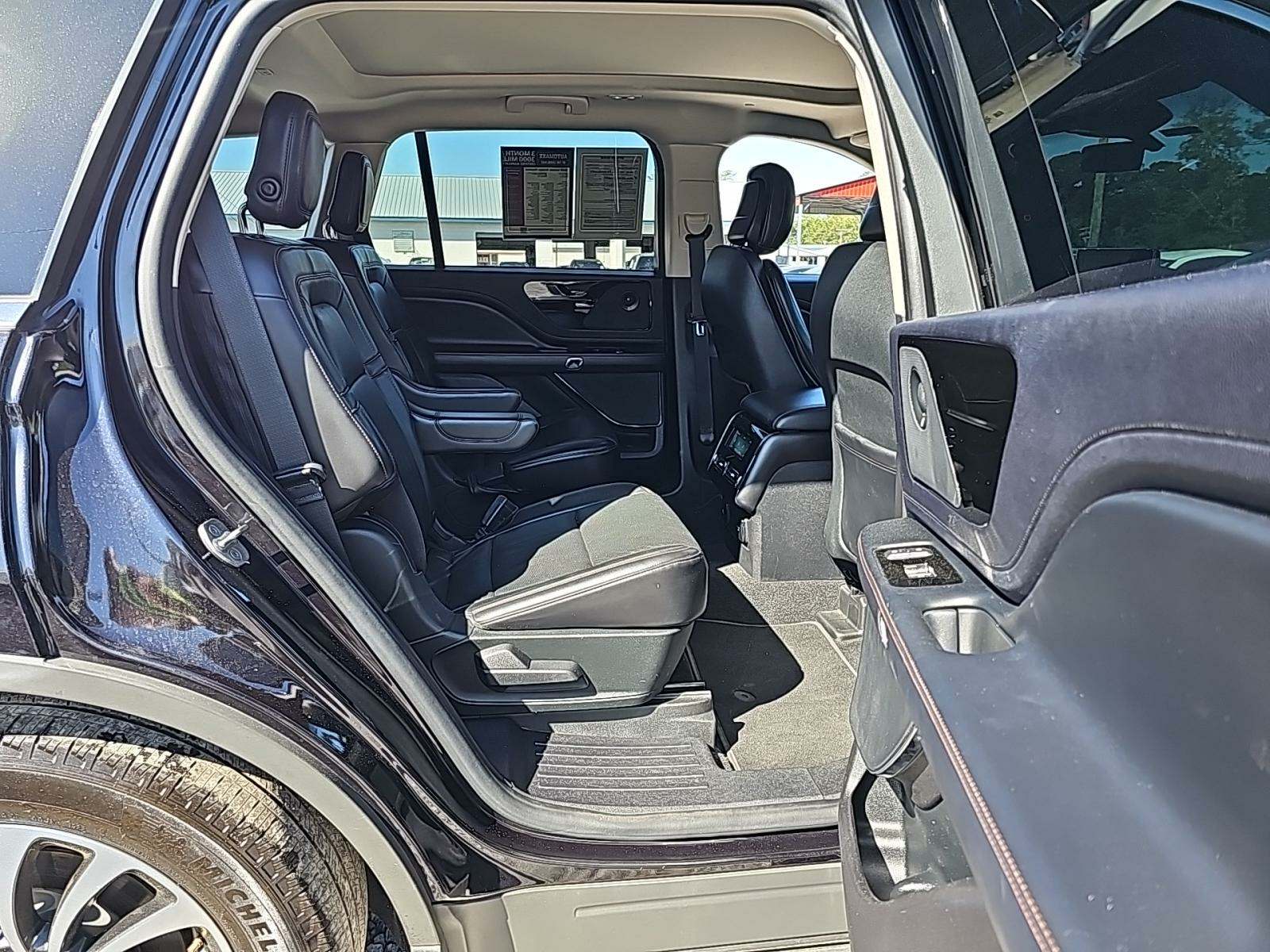 2020 Lincoln Aviator Reserve AWD