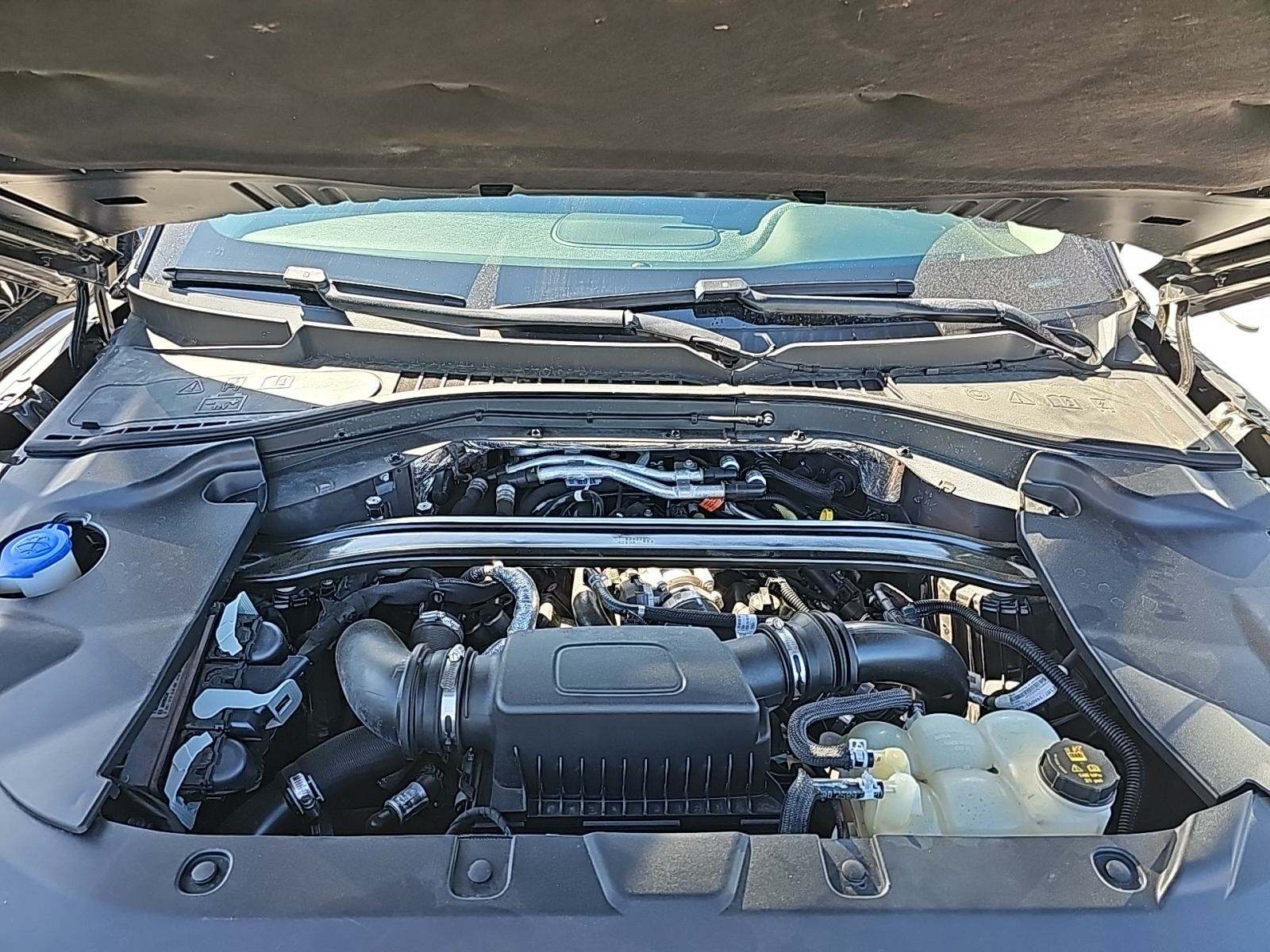 2020 Lincoln Aviator Reserve AWD