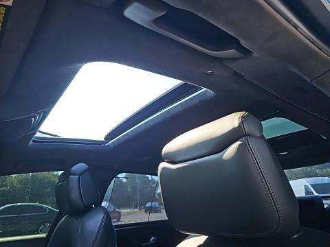 2016 Audi A8 L 4.0T Sport AWD