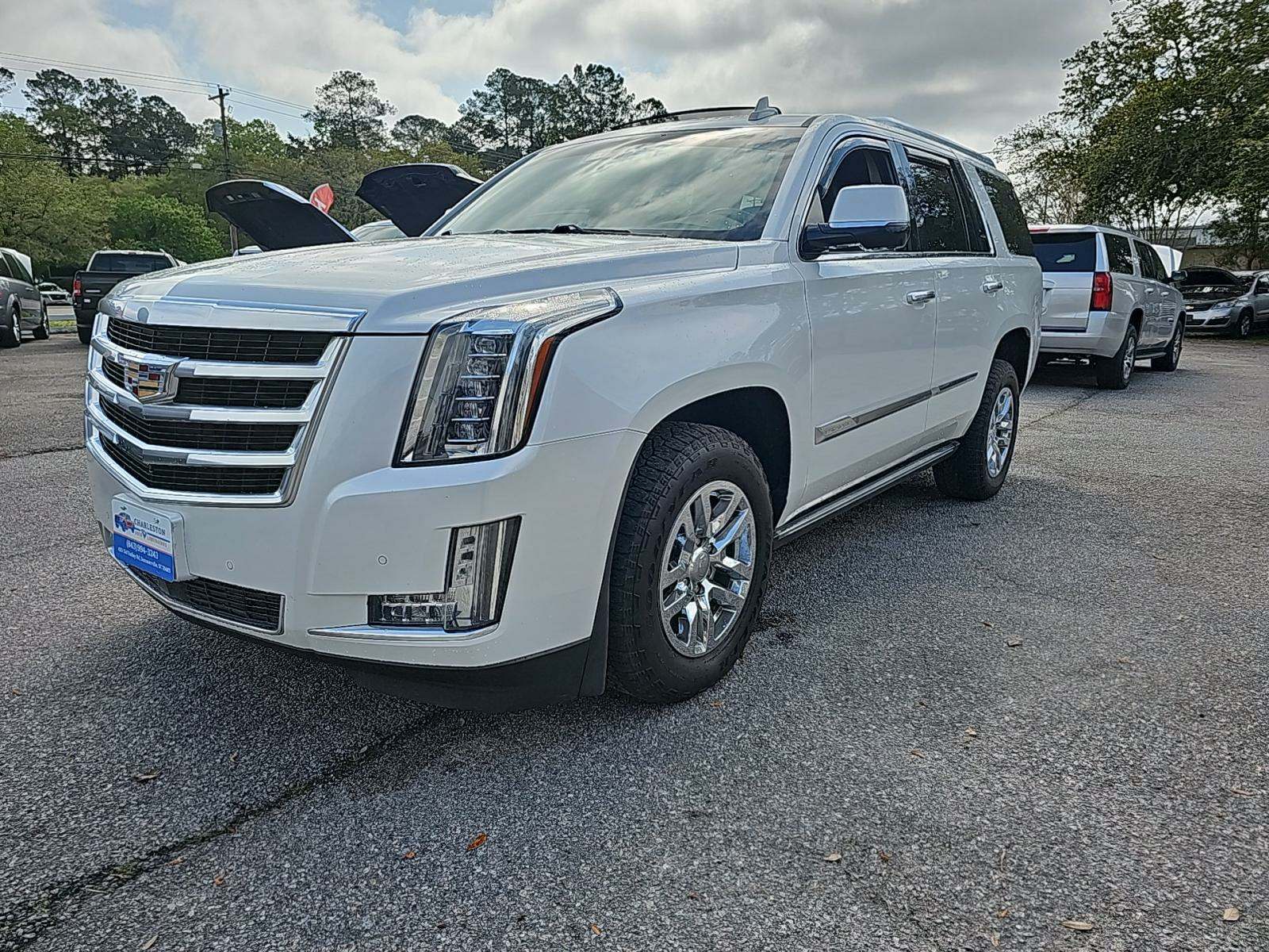 2016 Cadillac Escalade Premium AWD