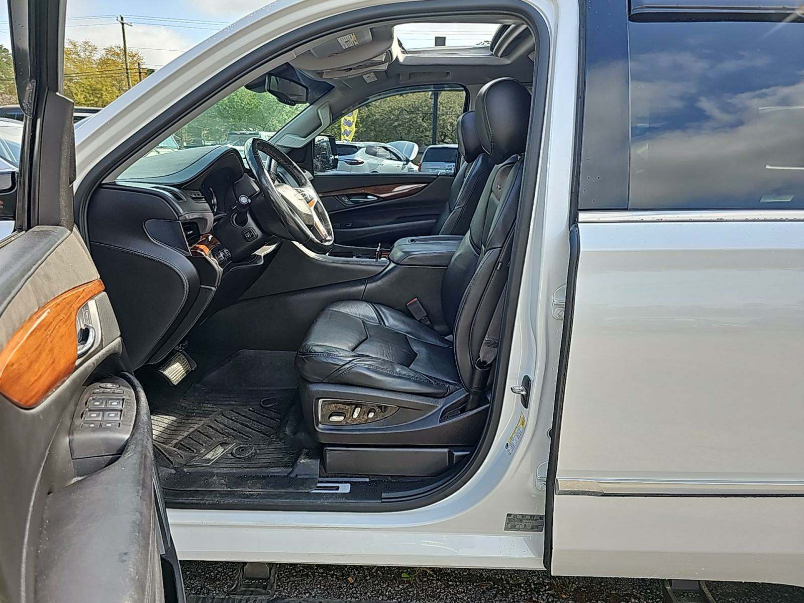 2016 Cadillac Escalade Premium AWD