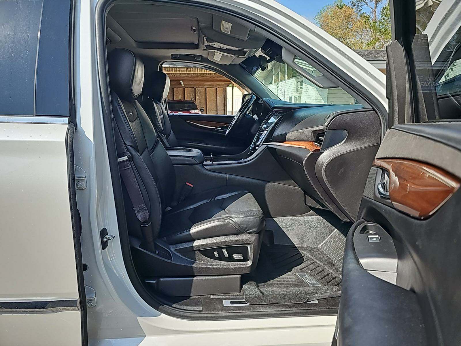 2016 Cadillac Escalade Premium AWD