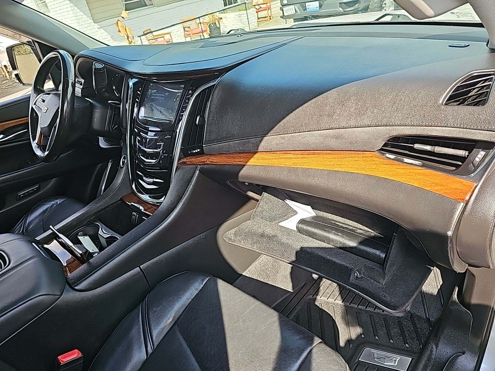 2016 Cadillac Escalade Premium AWD