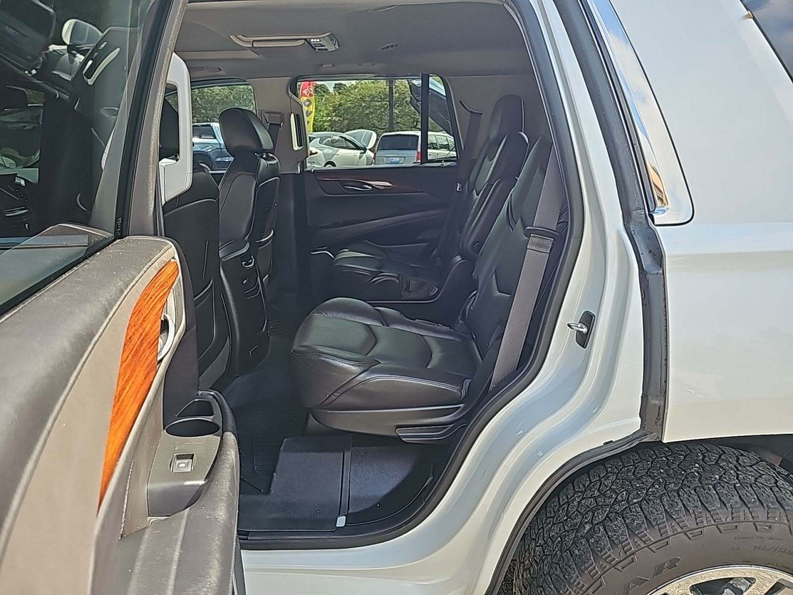 2016 Cadillac Escalade Premium AWD