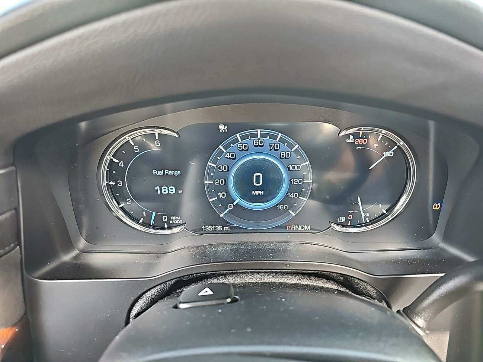 2016 Cadillac Escalade Premium AWD