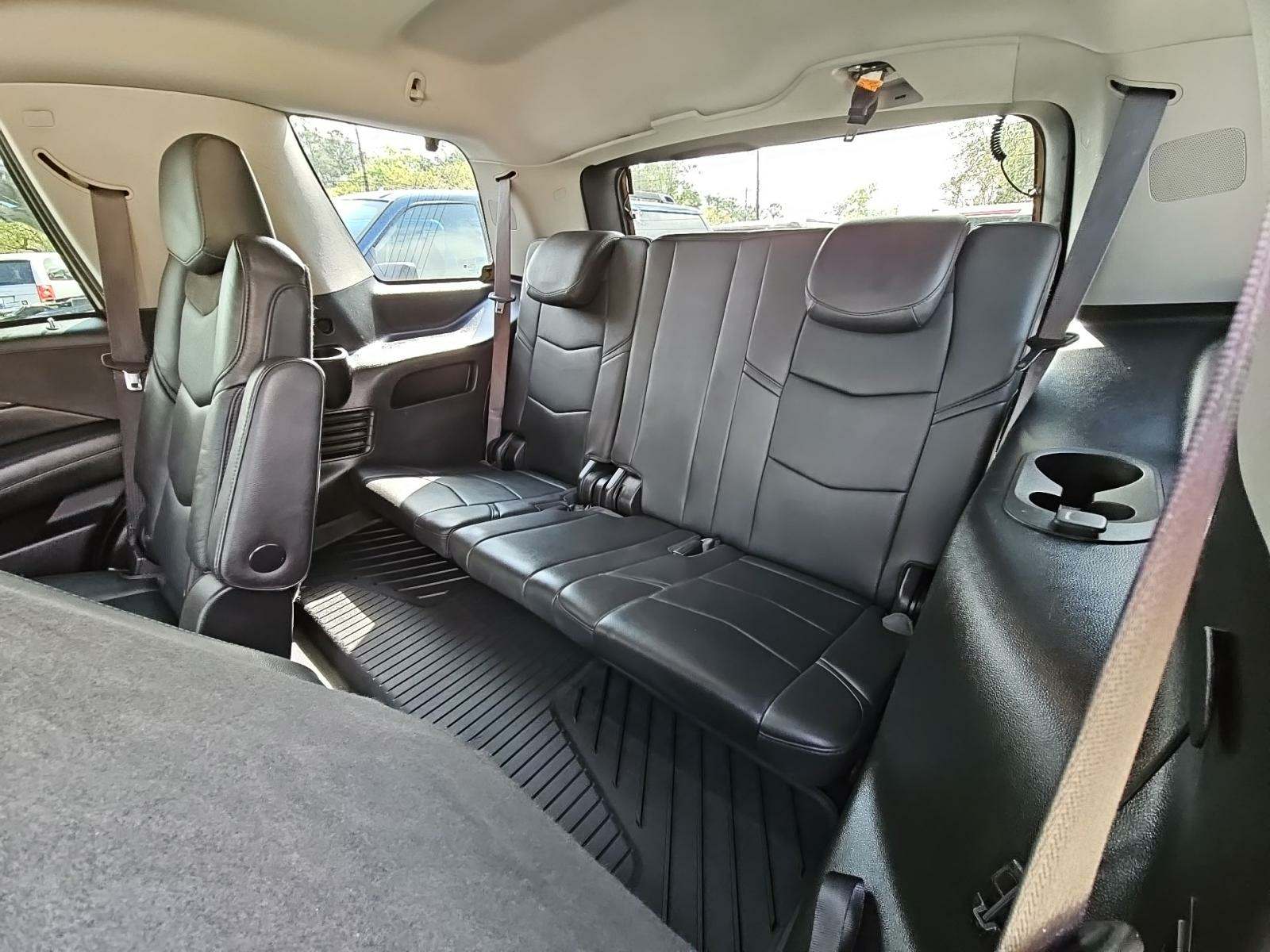 2016 Cadillac Escalade Premium AWD