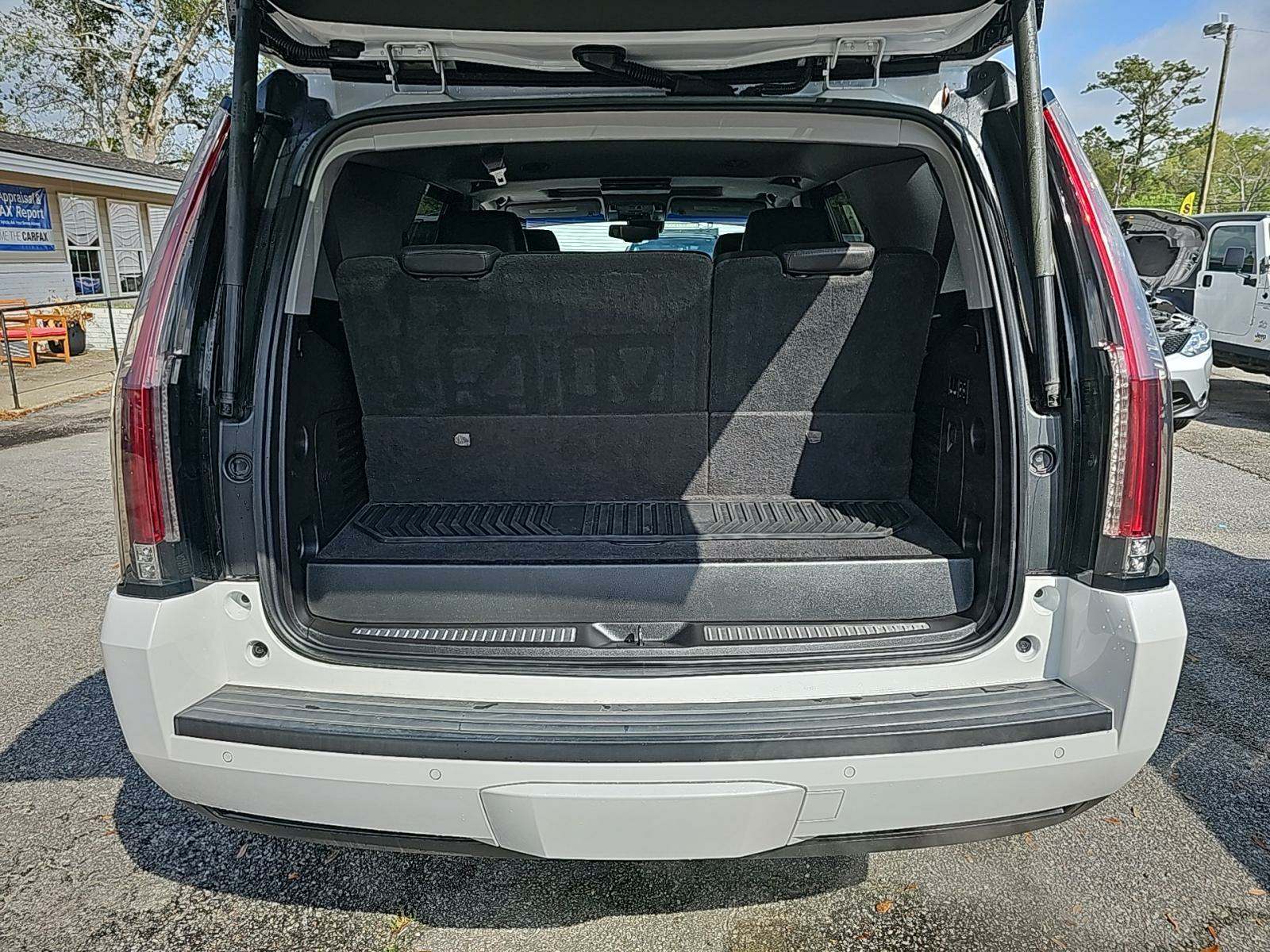 2016 Cadillac Escalade Premium AWD