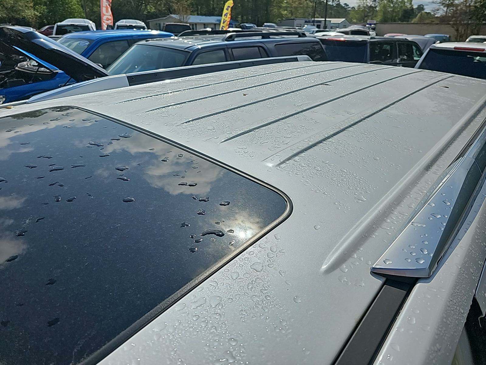 2016 Cadillac Escalade Premium AWD