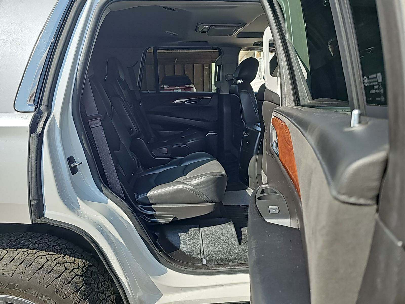 2016 Cadillac Escalade Premium AWD