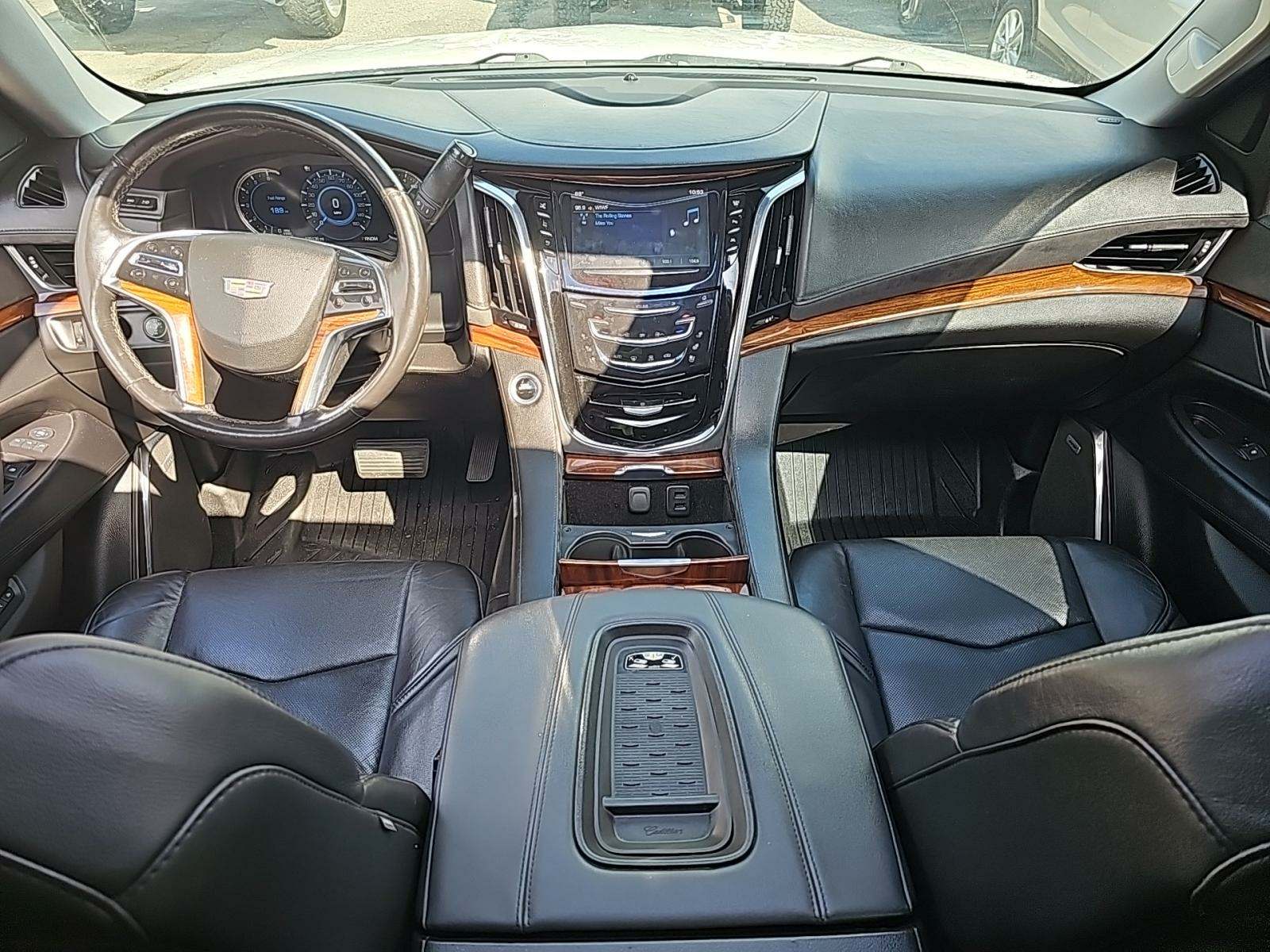 2016 Cadillac Escalade Premium AWD
