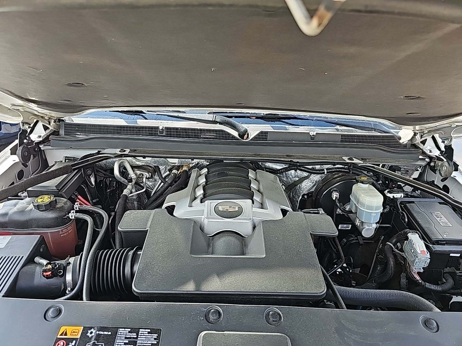 2016 Cadillac Escalade Premium AWD