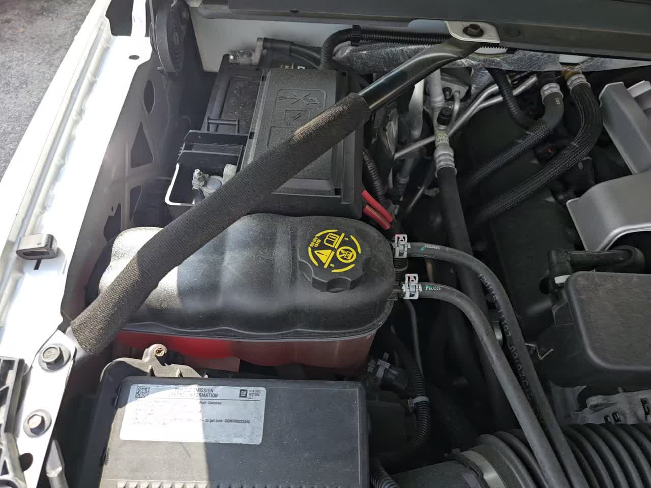 2016 Cadillac Escalade Premium AWD