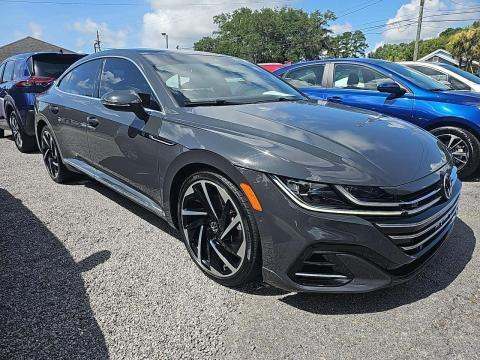 2021 Volkswagen Arteon SEL Premium R-Line AWD
