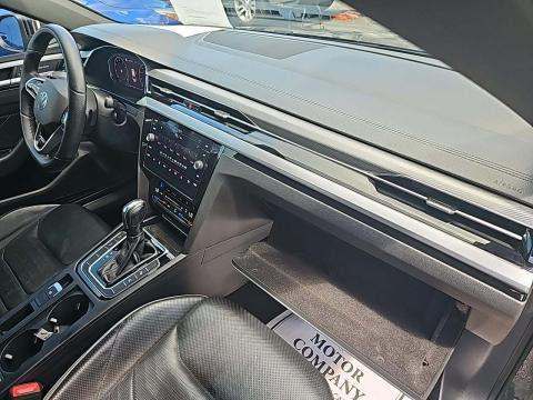 2021 Volkswagen Arteon SEL Premium R-Line AWD