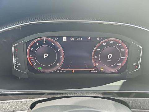 2021 Volkswagen Arteon SEL Premium R-Line AWD
