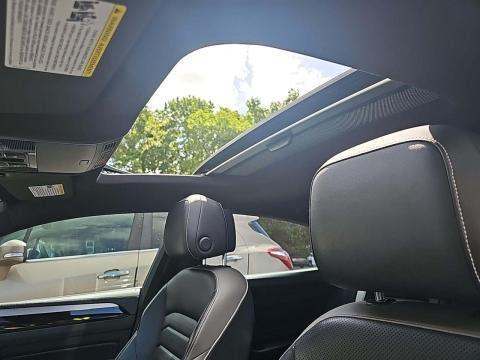 2021 Volkswagen Arteon SEL Premium R-Line AWD