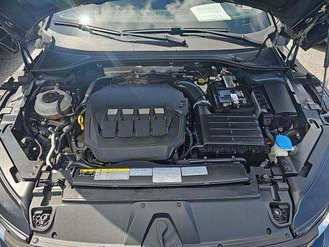 2021 Volkswagen Arteon SEL Premium R-Line AWD