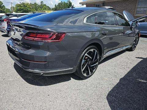 2021 Volkswagen Arteon SEL Premium R-Line AWD