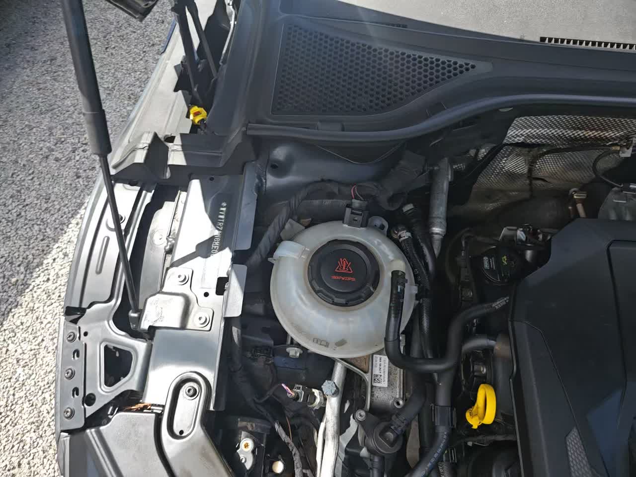 2021 Volkswagen Arteon SEL Premium R-Line AWD