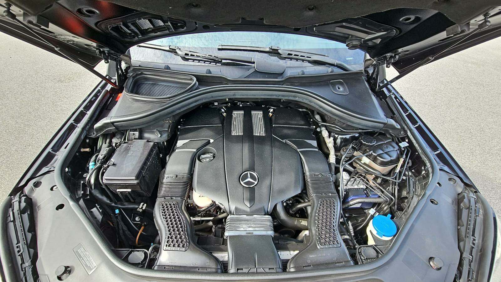 2019 Mercedes-Benz GLS GLS 450 AWD