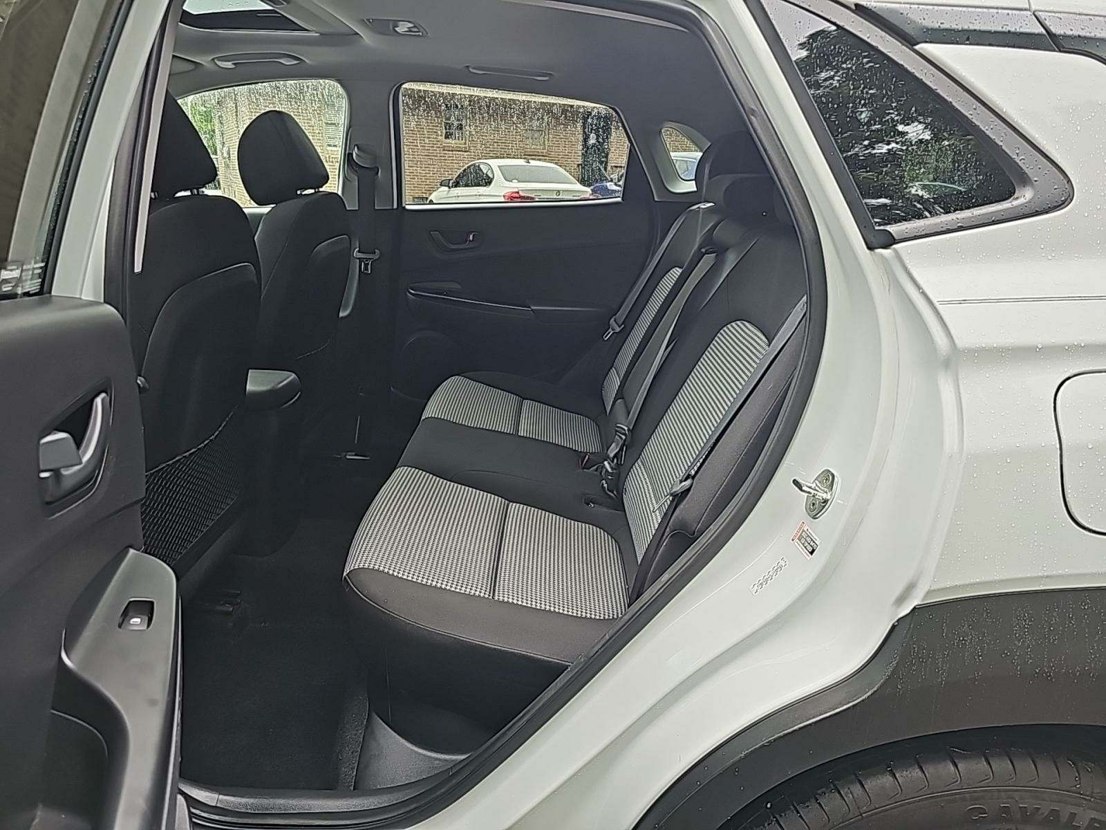 2020 Hyundai Kona SEL Plus FWD