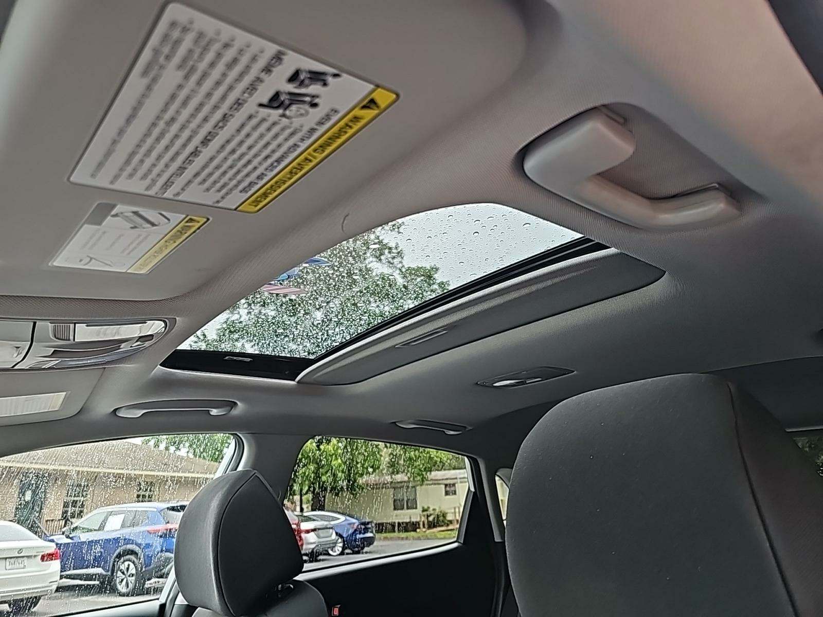 2020 Hyundai Kona SEL Plus FWD