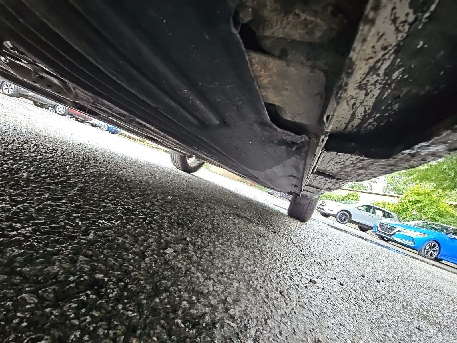 2020 Hyundai Kona SEL Plus FWD