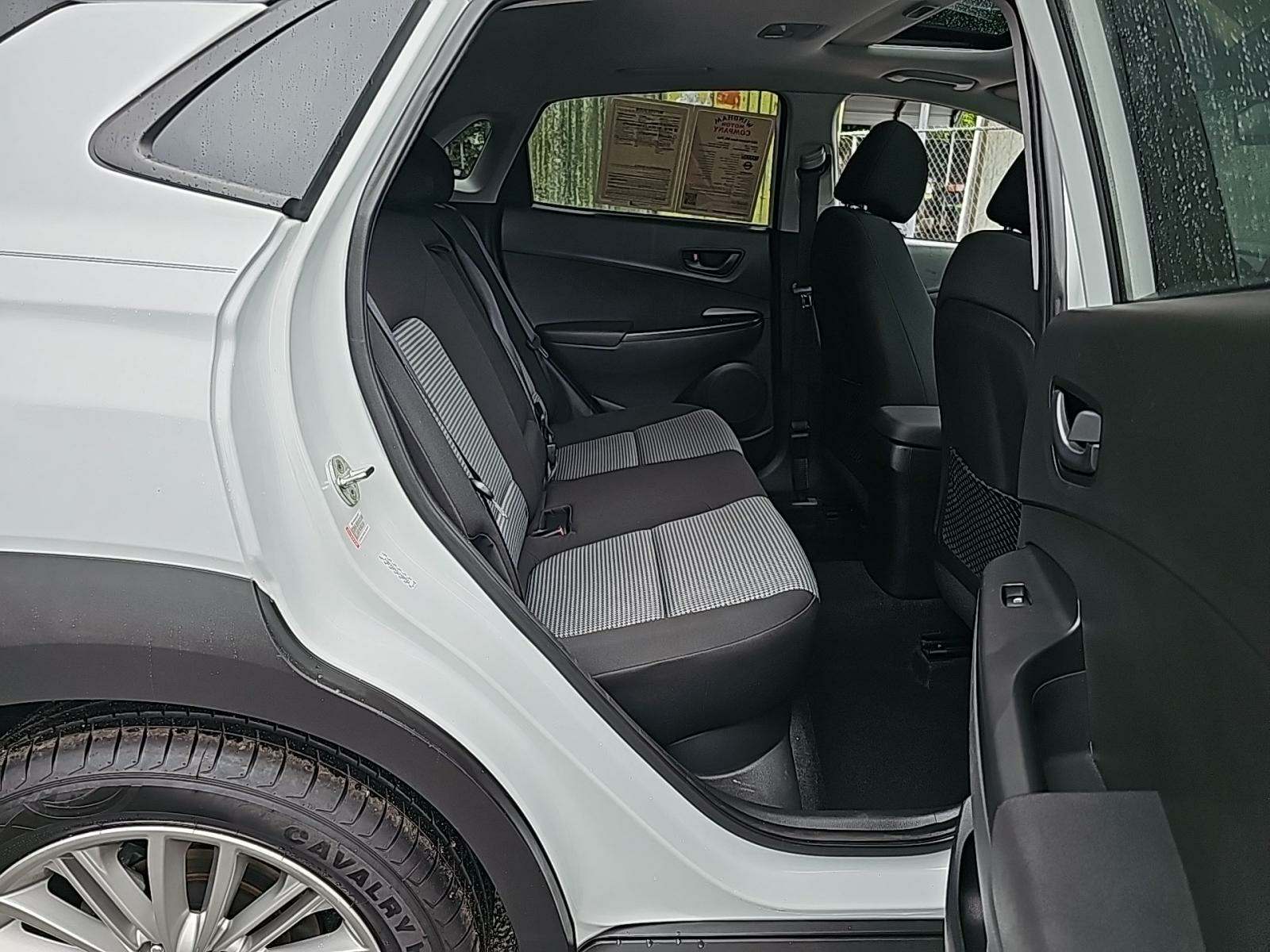 2020 Hyundai Kona SEL Plus FWD