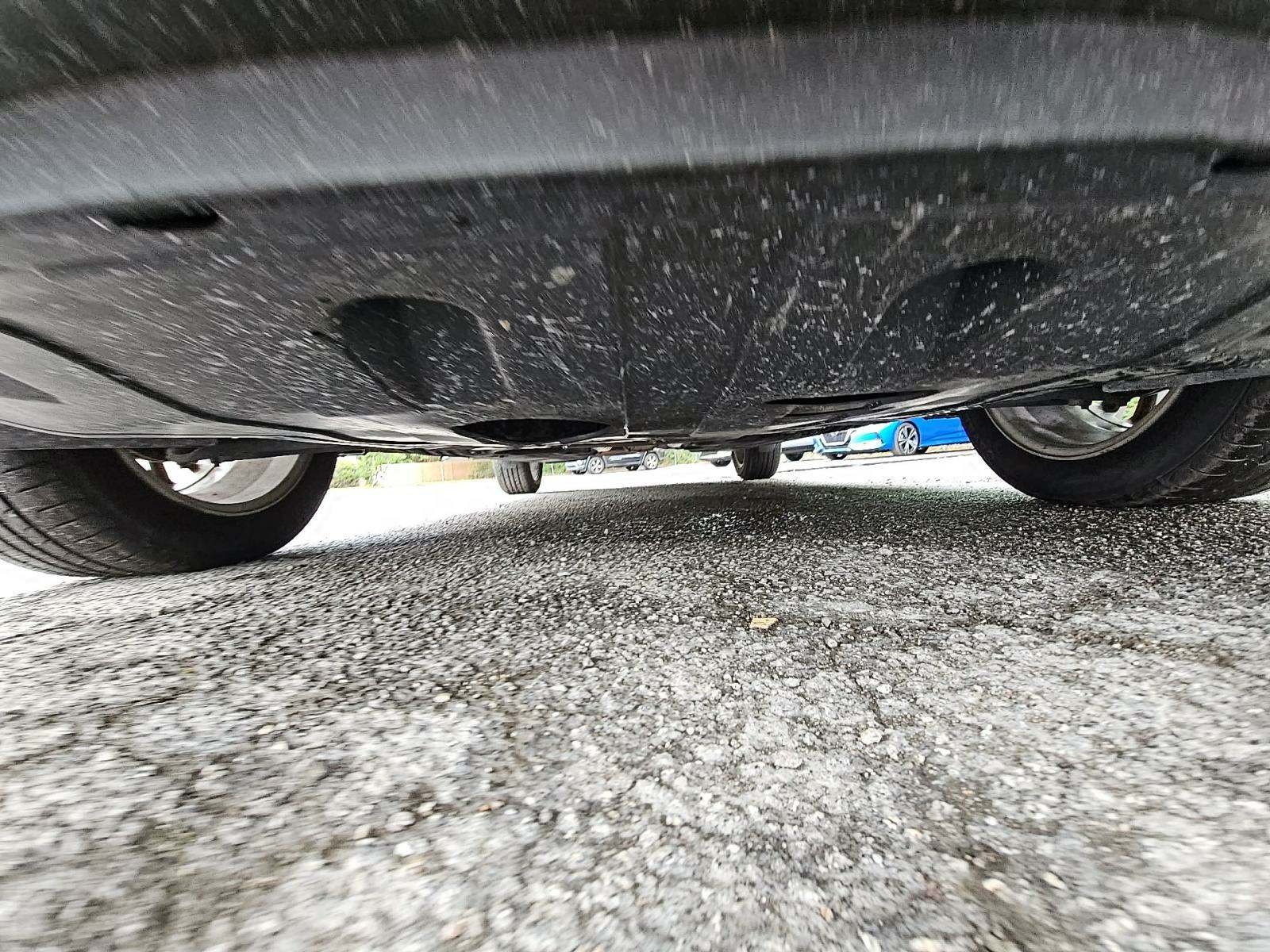 2020 Hyundai Kona SEL Plus FWD