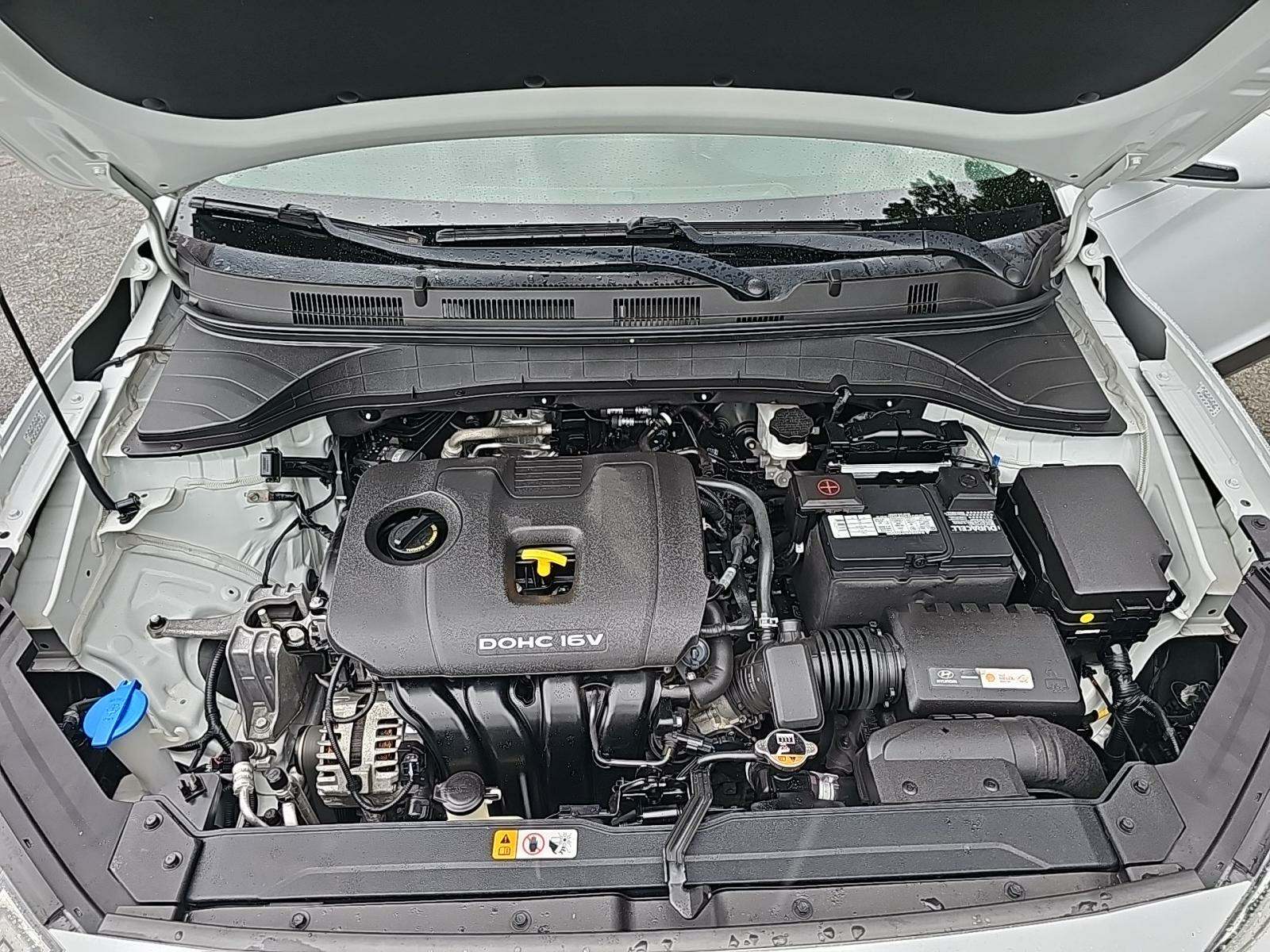 2020 Hyundai Kona SEL Plus FWD