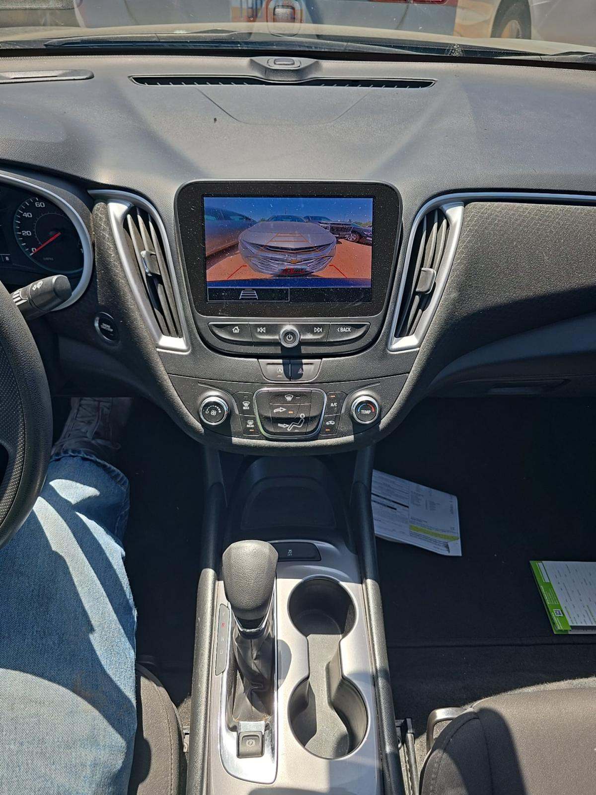 CHEVROLET OTHER - 10