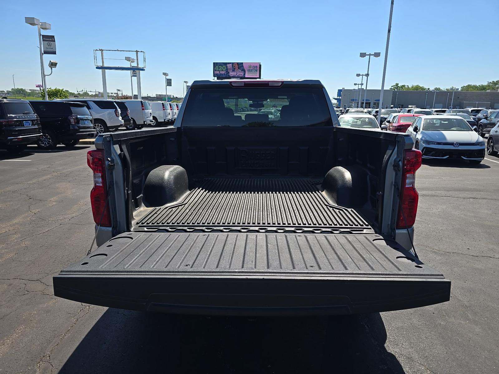 CHEVROLET OTHER - 10