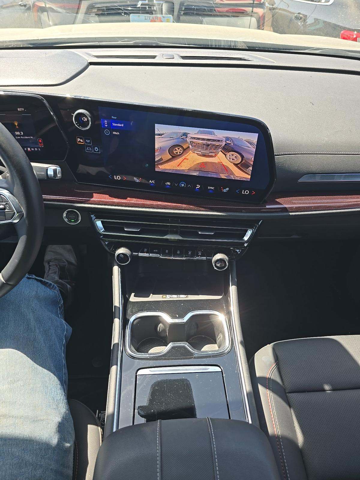 CHEVROLET OTHER - 10