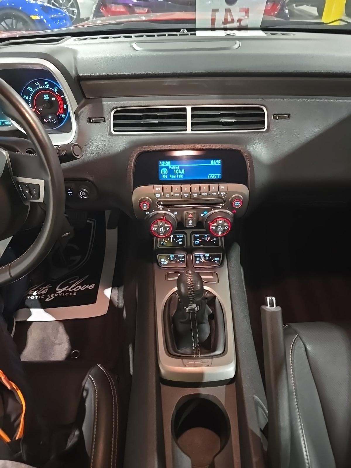 CHEVROLET OTHER - 10