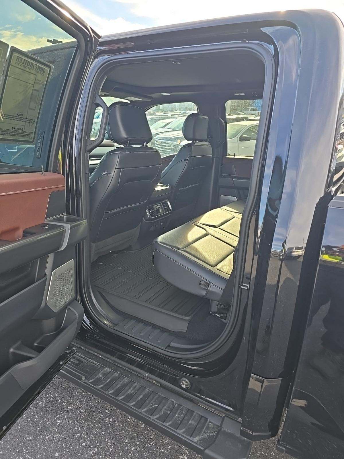 2023 Ford F-150 Lariat AWD