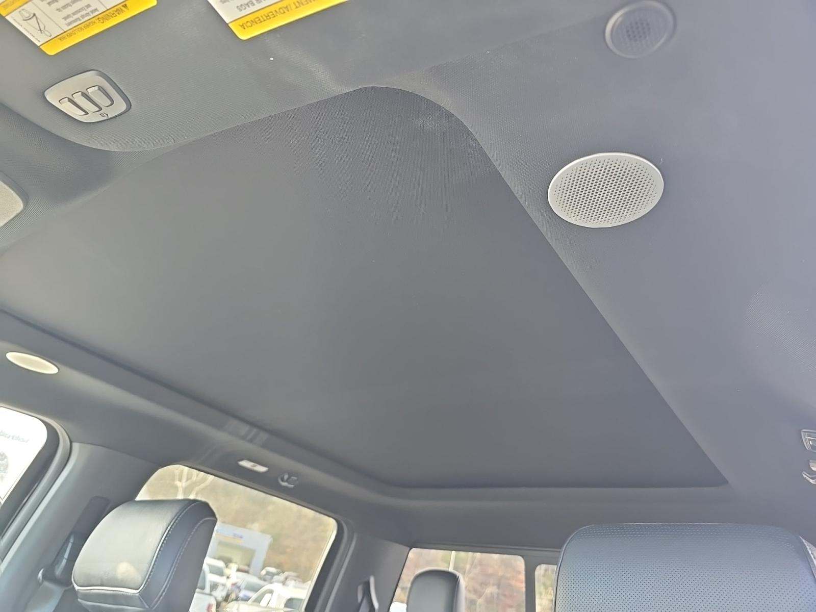 2023 Ford F-150 Lariat AWD