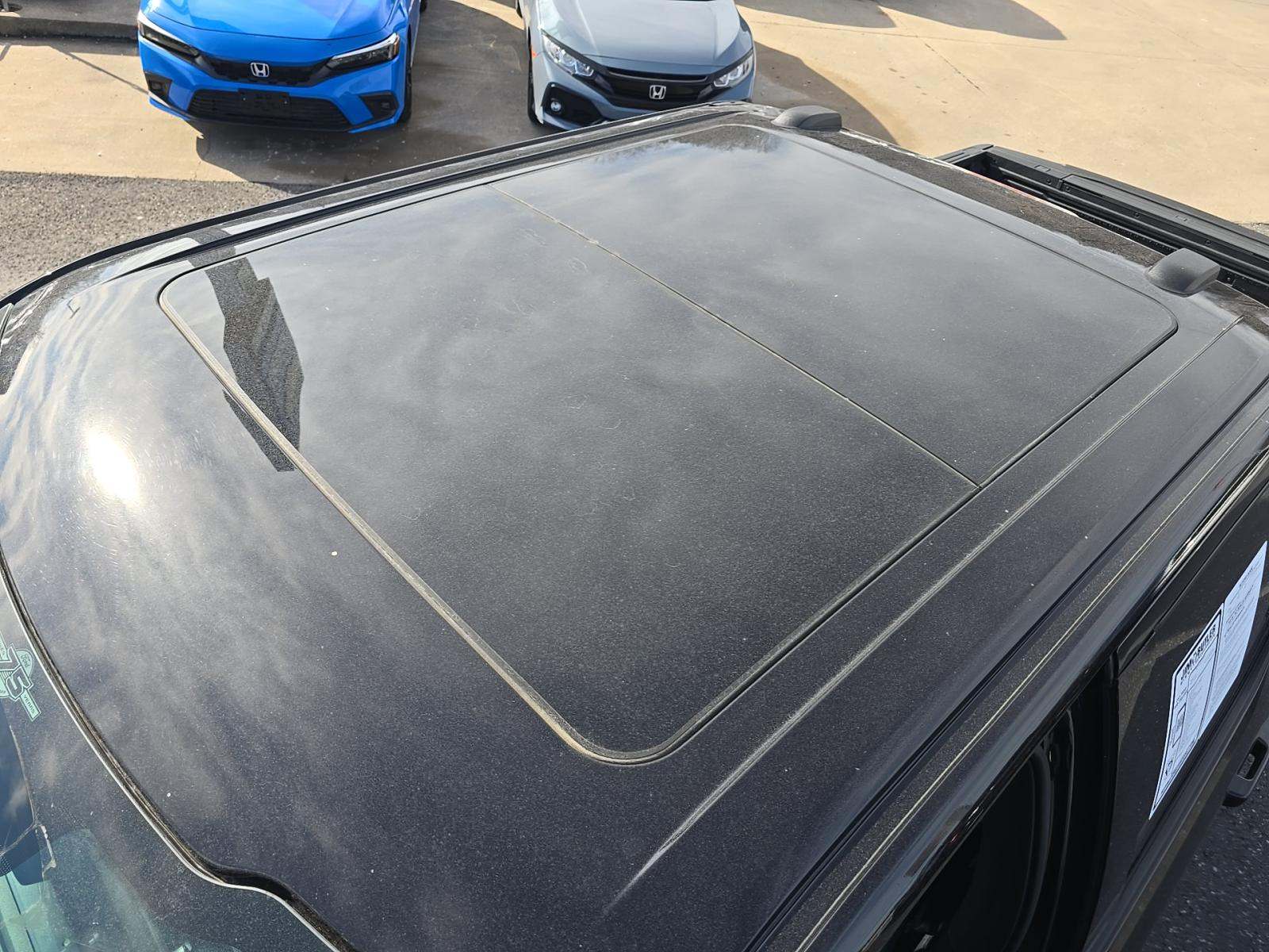 2023 Ford F-150 Lariat AWD