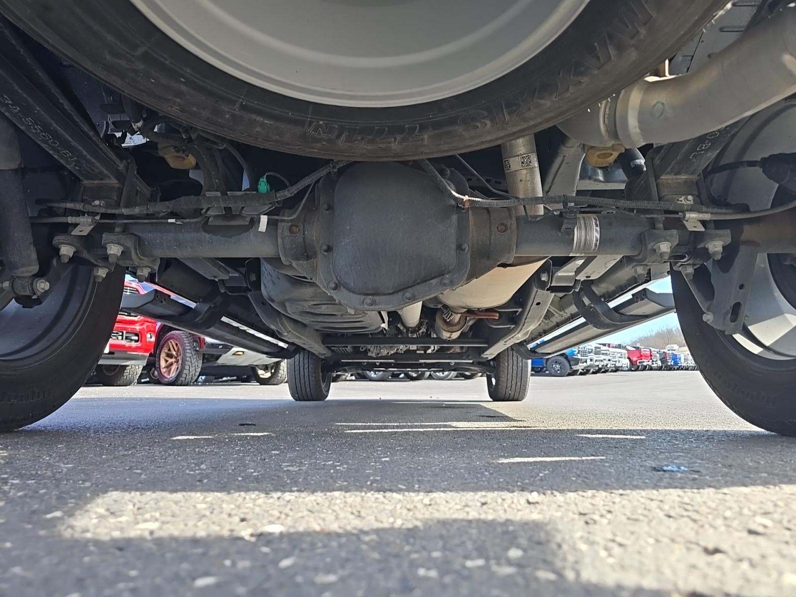 2023 Ford F-150 Lariat AWD